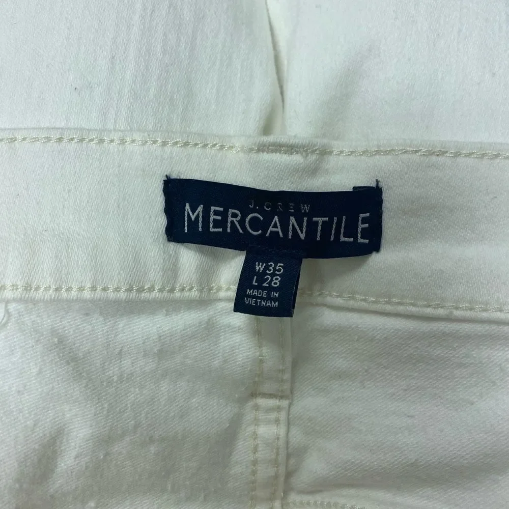 J. Crew Factory 8